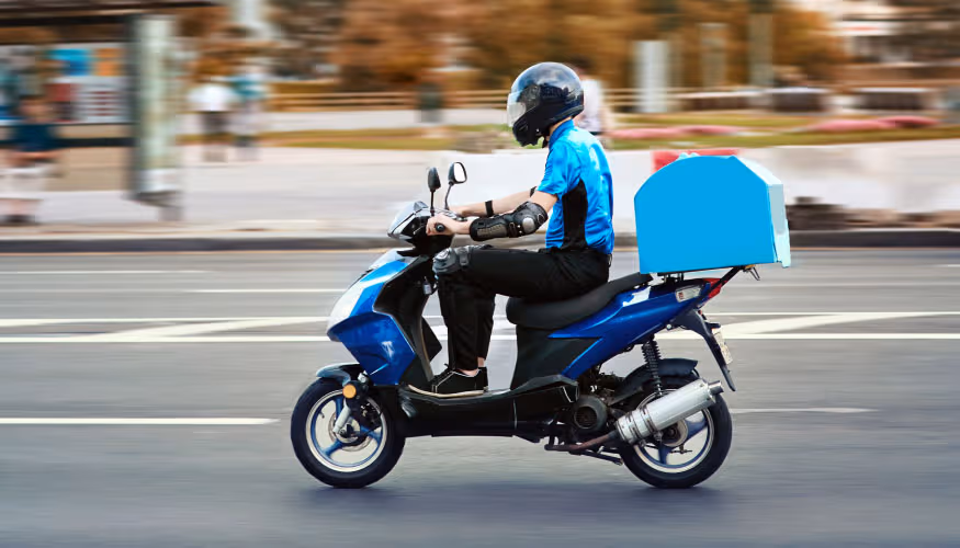 Şavşat Moto Kurye